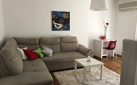 Apartment Safran